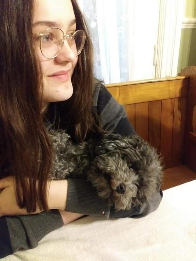 Gite La TemperanceCharette エクステリア 写真